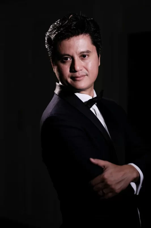 Đêm nhạc “Piano Concertos by Saint-Saens & Rachmaninov”