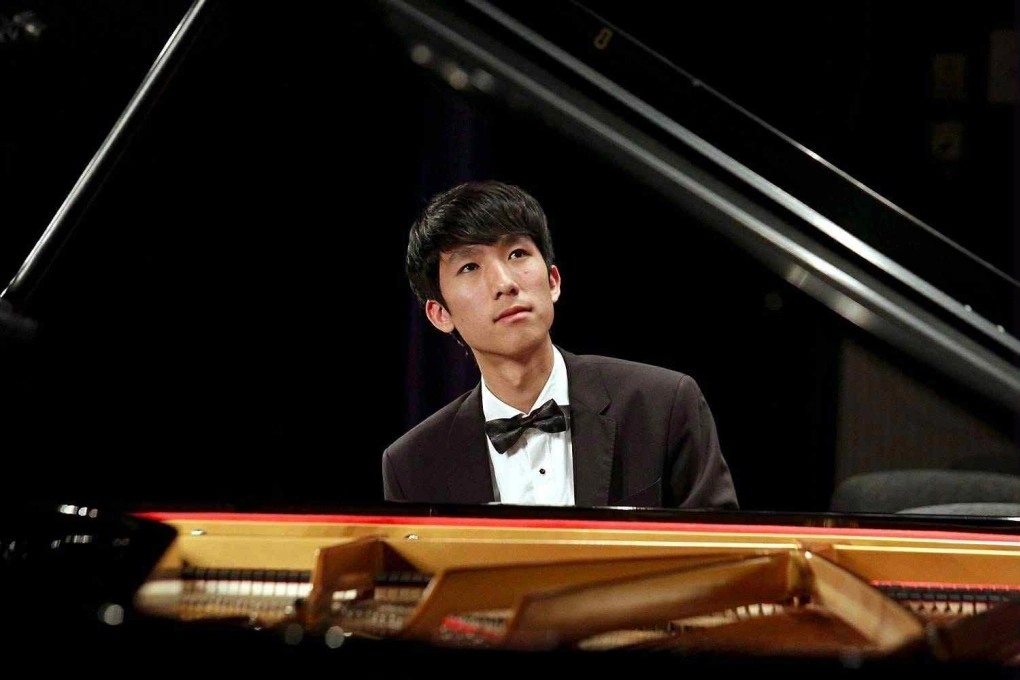 Học trò nghệ sĩ Đặng Thái Sơn thắng giải Chopin